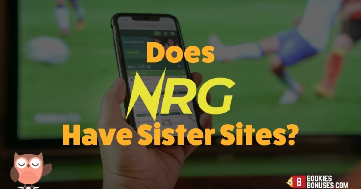 NRG Bet Banner