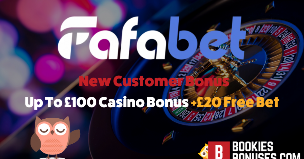online casino free bet