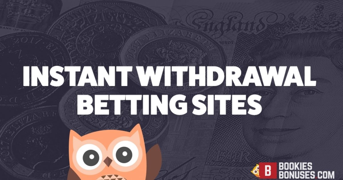 bet online withdrawal