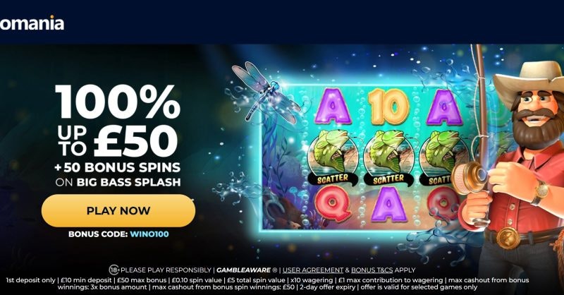 Interface Winoui Casino