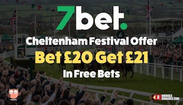 A7bet cheltenham offer