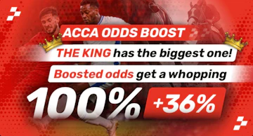 Acca boost