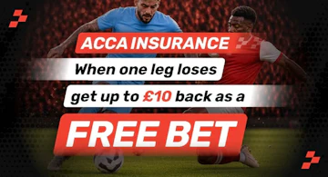 Acca money back