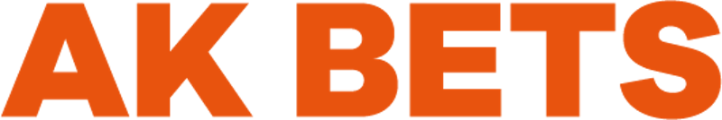 Ak bets logo