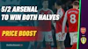 Arsenal leeds