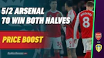 Arsenal leeds