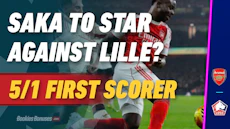 Arsenal v lille