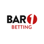 Bar 1 logo square