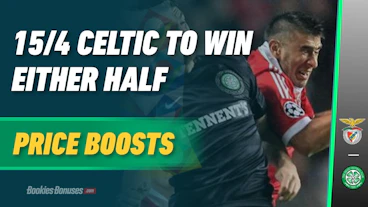Benfica celtic