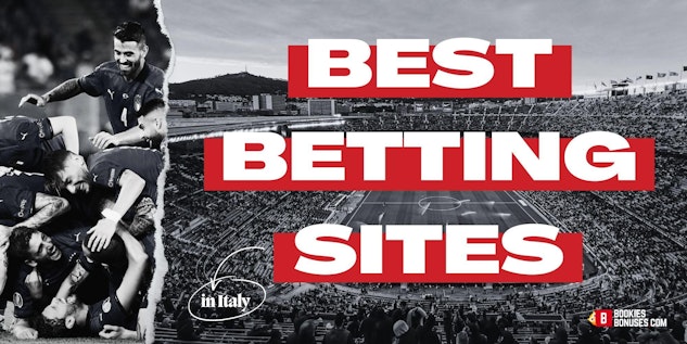 Best betting sites IT
