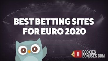 Best betting sites for euro 2020