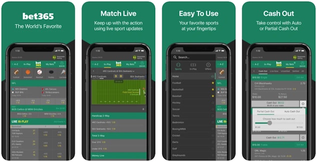 Bet365 Kenya Review, Free Bets and Offers: Mobile and Desktop Features for  2023