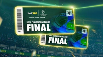 Bet365 champions league competition