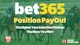 Bet365 position payout