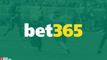 Bet365 promo image