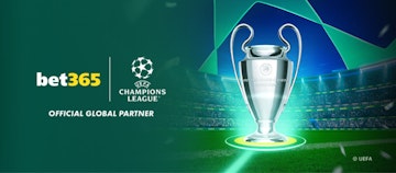 Bet365 ticket giveaway