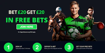 Bet442 landing page