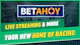 Betahoy racing