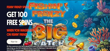 Betano casino offer