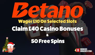 Betano casino