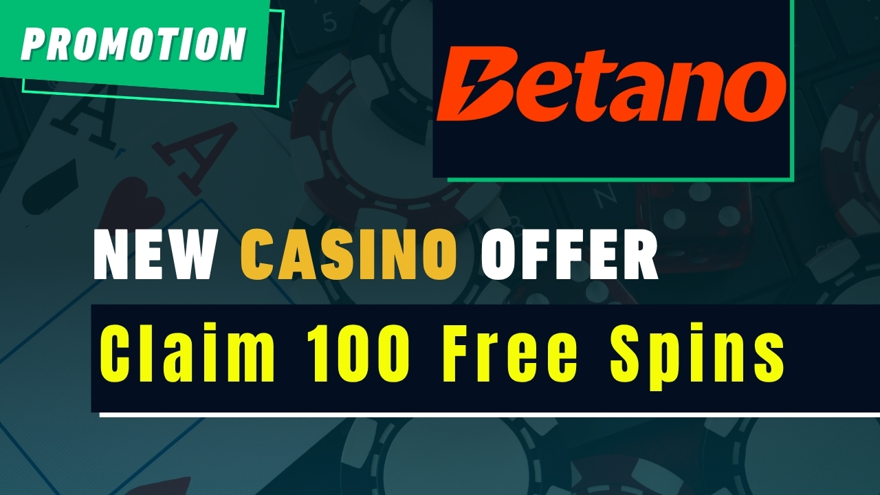 Betano casino