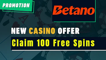 Betano casino