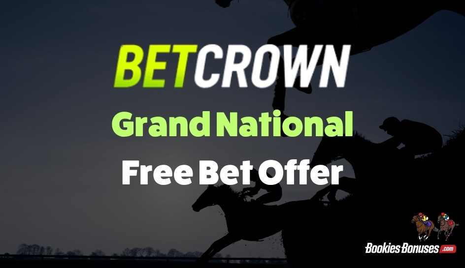 Betcrown grand national