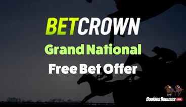 Betcrown grand national