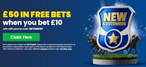 Betfred50
