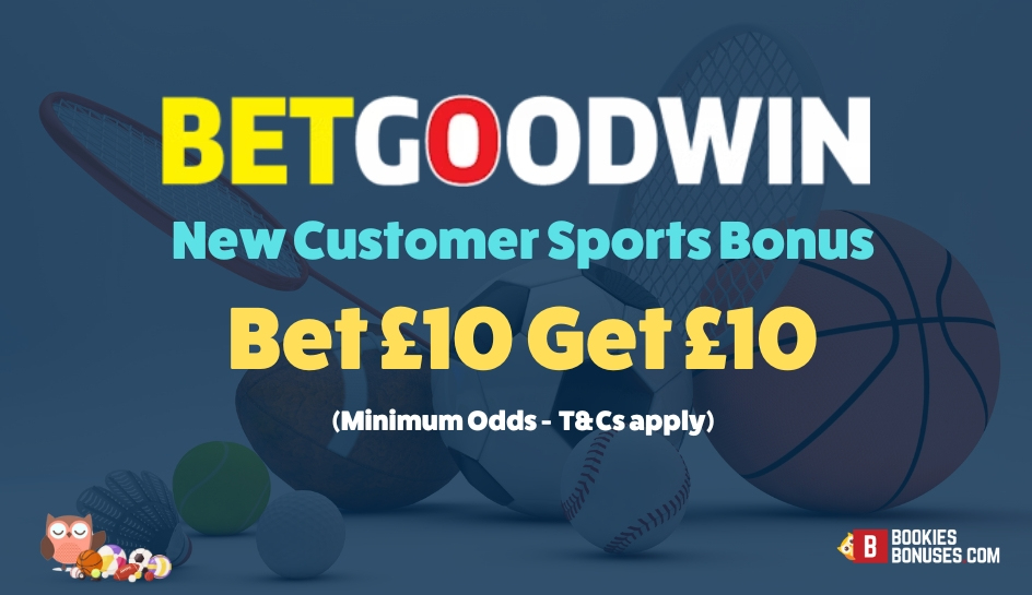 Betgoodwin 10 10 sports