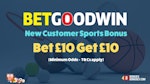 Betgoodwin 10 10 sports