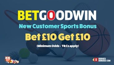 Betgoodwin 10 10 sports