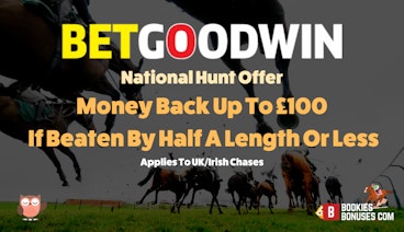 Betgoodwin national hunt money back offer