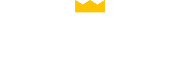Betking logo white