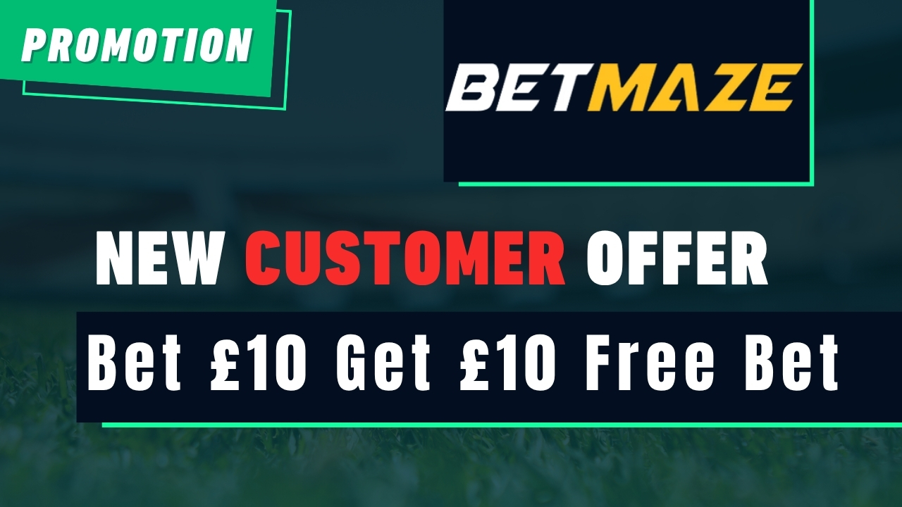 Betmaze