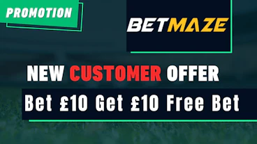 Betmaze