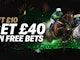 Betmgm cheltenham