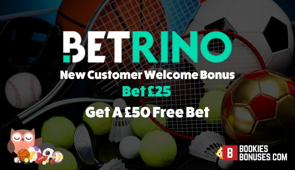 Betrino bonus promo image