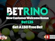 Betrino bonus promo image