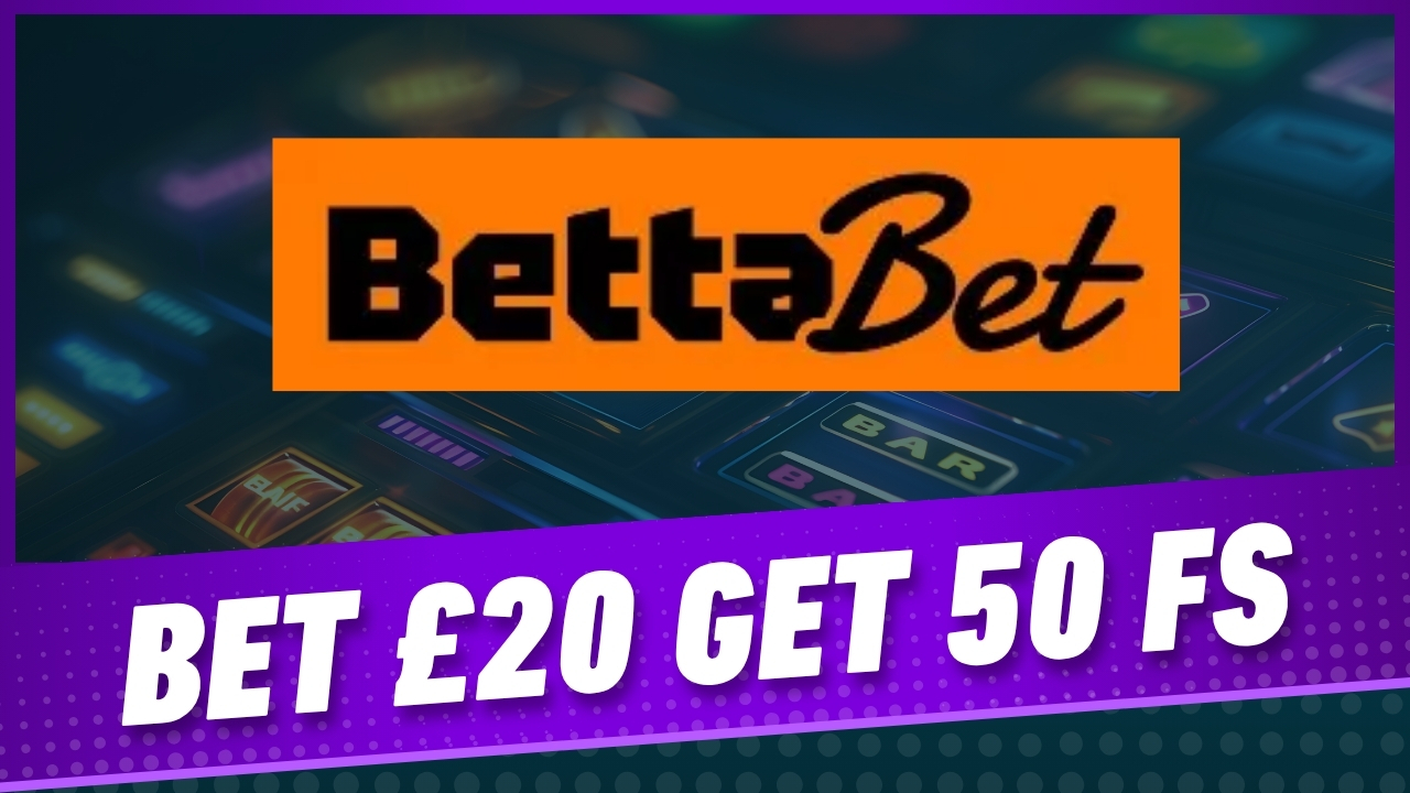 Bettabet casino promo