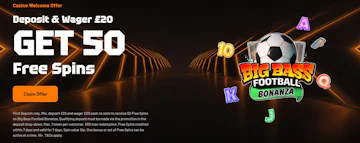 Bettabet casino