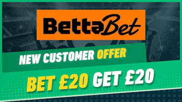 Bettabet sports promo