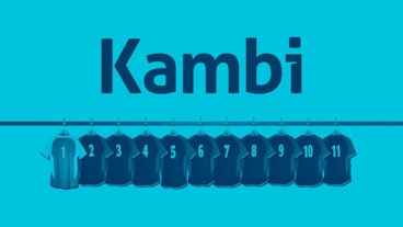 Betting sites with kambi