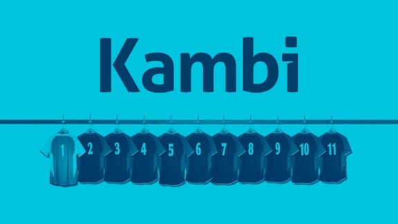 Betting sites with kambi
