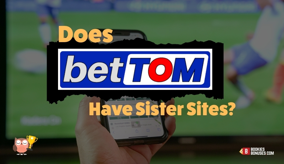 Bettom sister sites