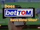 Bettom sister sites