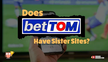 Bettom sister sites