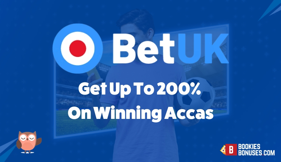 Betuk 200 acca bonus