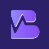 Betvibe logo square