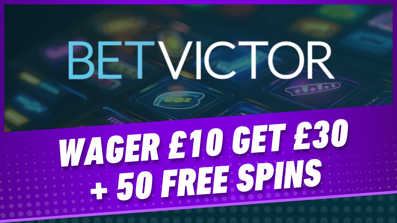 Betvictor Casino